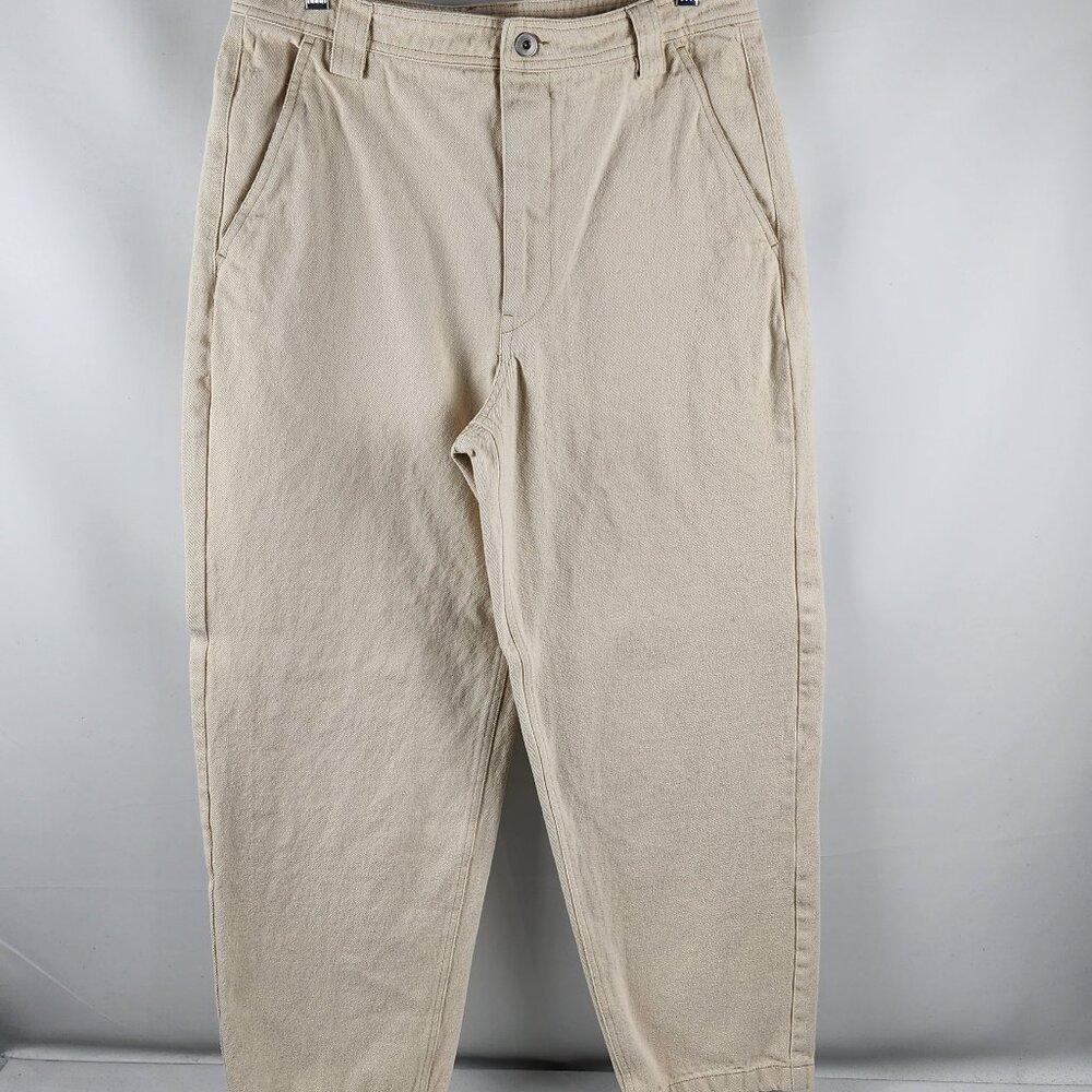 Alex Mill Women's Tan Jeans